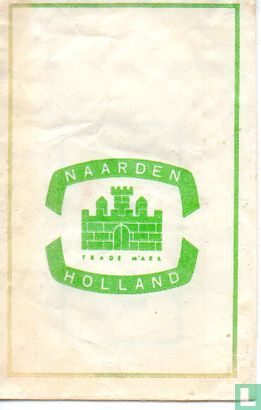 Naarden Holland  - Bild 1