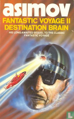Destination Brain - Image 1