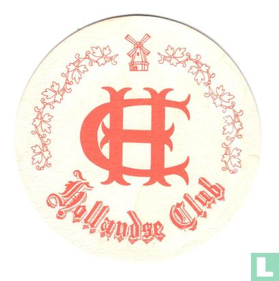 HC Hollandse Club