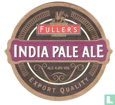 India Pale Ale - Image 1