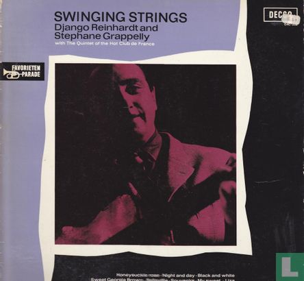 Swinging Strings  - Image 1