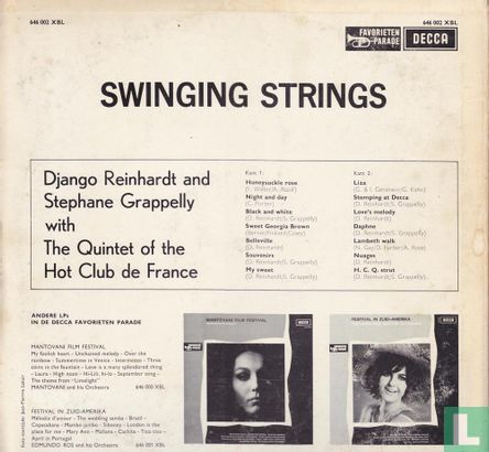 Swinging Strings  - Image 2