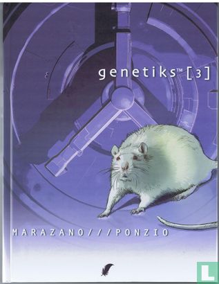 Genetiks 3 - Image 1