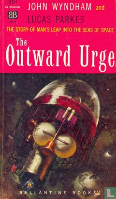 The Outward Urge - Bild 1