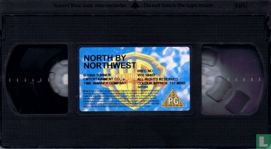 North by Northwest - Afbeelding 3