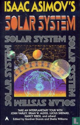 Isaac Asimov's Solar System - Bild 1