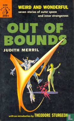 Out of Bounds - Image 1