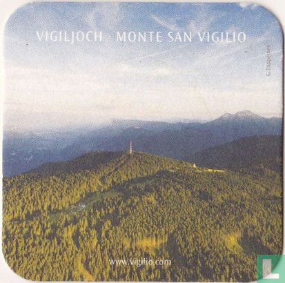 Vigiljoch Monte San Vigilio - Afbeelding 1