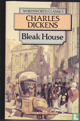 Bleak House - Image 1