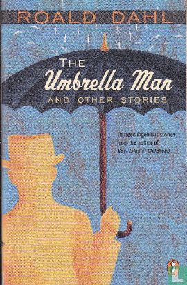 The umbrella man - Image 1