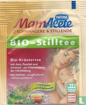Bio-Stilltee - Afbeelding 1
