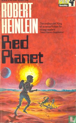 Red Planet - Bild 1