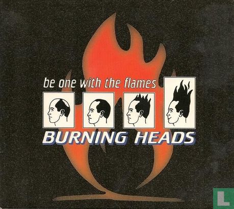 Be one with the flames - Image 1