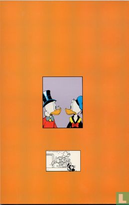 Donald and Scrooge - Afbeelding 2