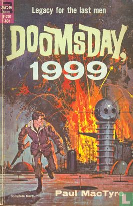 Doomsday, 1999 - Image 1