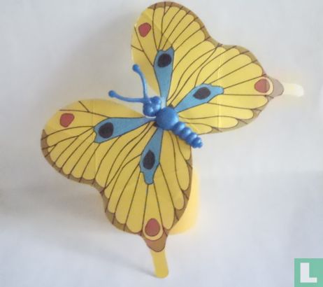 Papillon - Image 1