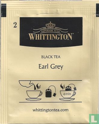  2 Earl Grey - Bild 2