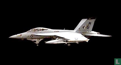 US Navy - F/A-18F Super Hornet "Black Knights", VFA-154