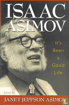 Isaac Asimov - Image 1