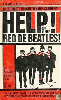 Help! Red de Beatles! - Bild 1