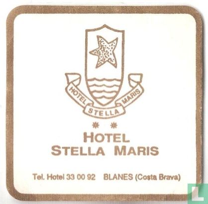 Hotel Stella Maris