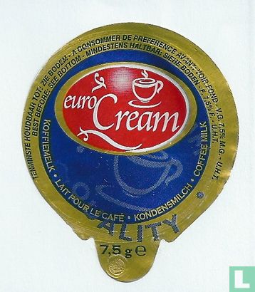 Euro Cream 