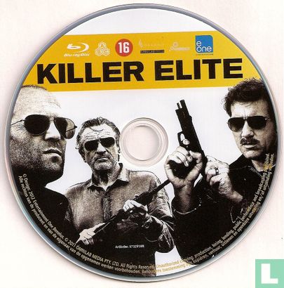 Killer Elite - Bild 3