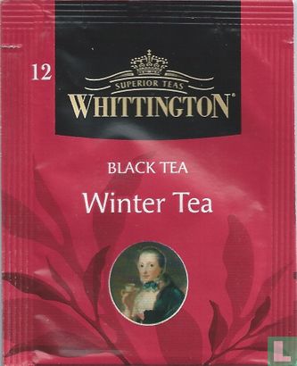 12 Winter Tea - Image 1