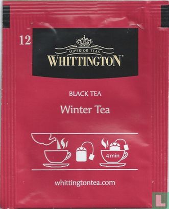 12 Winter Tea - Image 2
