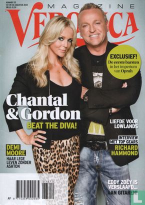 Veronica Magazine 33 - Afbeelding 1