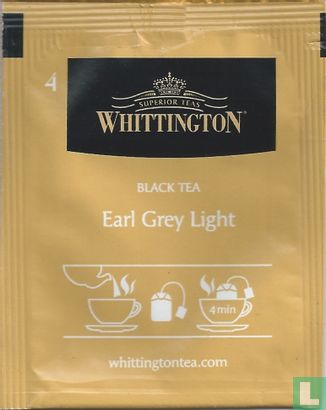  4 Earl Grey Light - Afbeelding 2