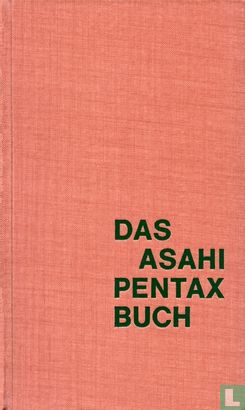 Das Asahi Pentax Buch - Afbeelding 3