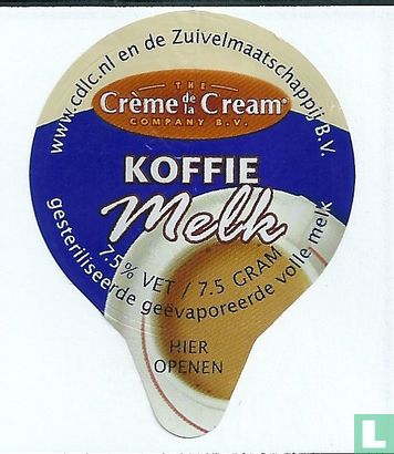 Crème de la Cream