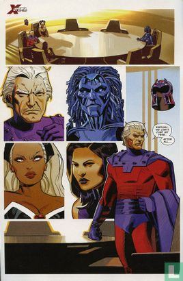 Uncanny X-Men 16 - Image 3
