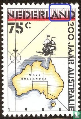 200 years of Australia (P) - Image 1