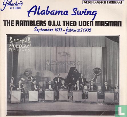 Alabama Swing  - Image 1