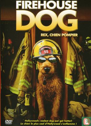 Firehouse Dog - Image 1