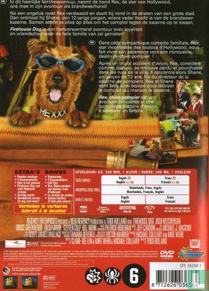 Firehouse Dog - Image 2