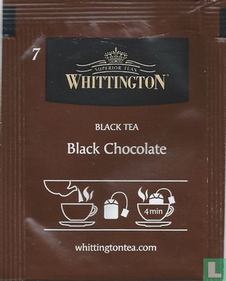  7 Black Chocolate - Image 2