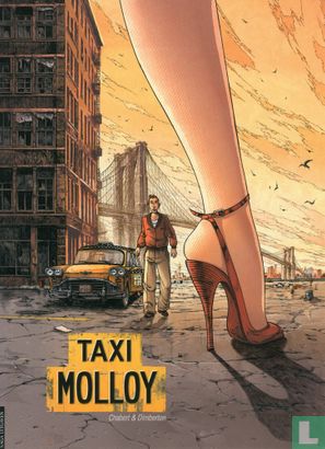 Taxi Molloy - Afbeelding 1