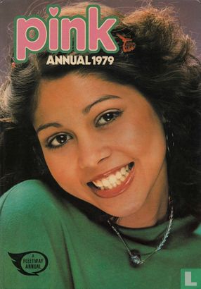 Pink Annual 1979 - Afbeelding 1