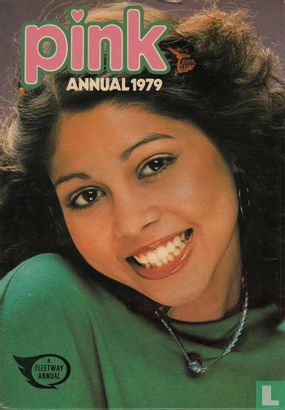 Pink Annual 1979 - Image 2