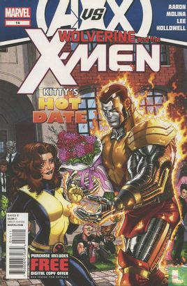 Wolverine and the X-Men 14 - Image 1