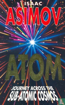 Atom - Afbeelding 1