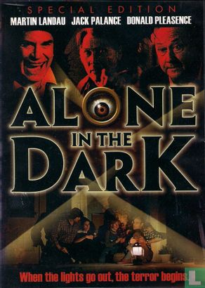 Alone In The Dark - Bild 1