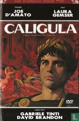 Caligula 2 - Die Wahre Geschichte - Bild 1