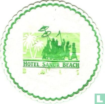 Hotel Sanur Beach