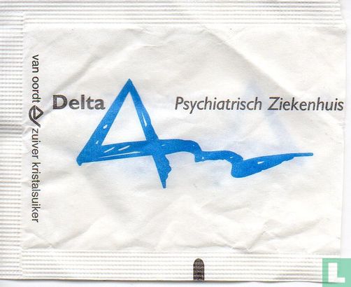 Delta Psychiatrisch Ziekenhuis  - Afbeelding 2