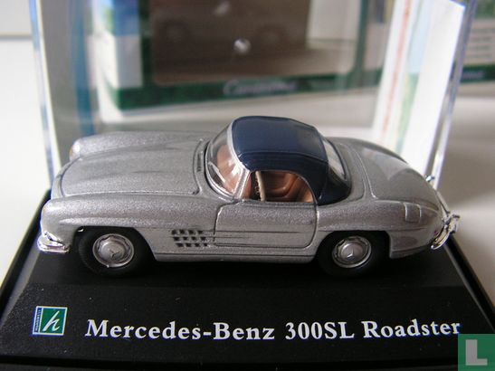 Mercedes-Benz 300SL Roadster