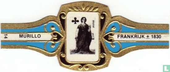 Frankrijk ± 1830 - Bild 1